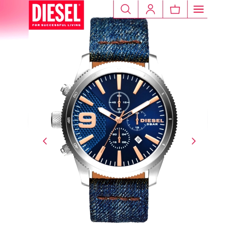 DIESEL Watch